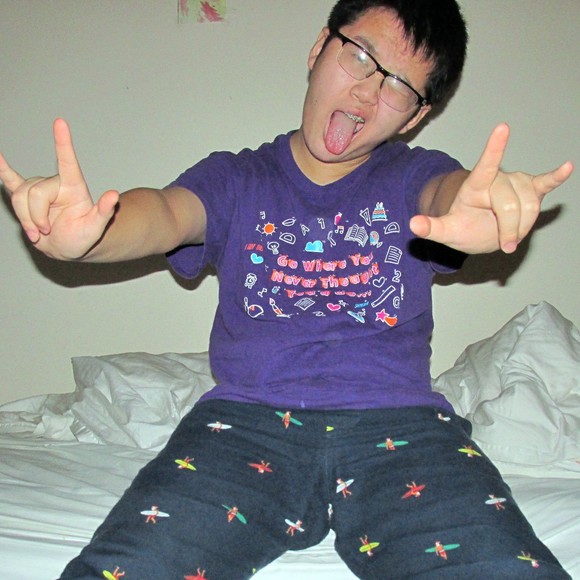 Meet your Posher, Daniel - Picture 1 of 16